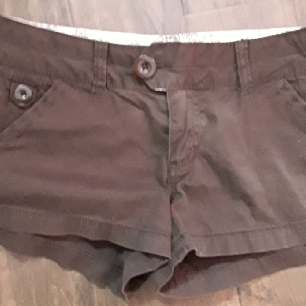 Tyte Women Shorts size 9